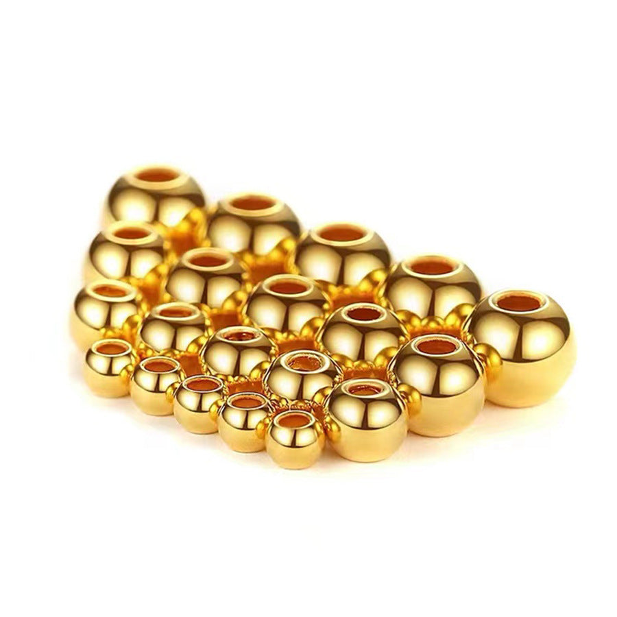 DIY Gold-Perle für individuellen Schmuck – Bild 6 | LuxeStyle