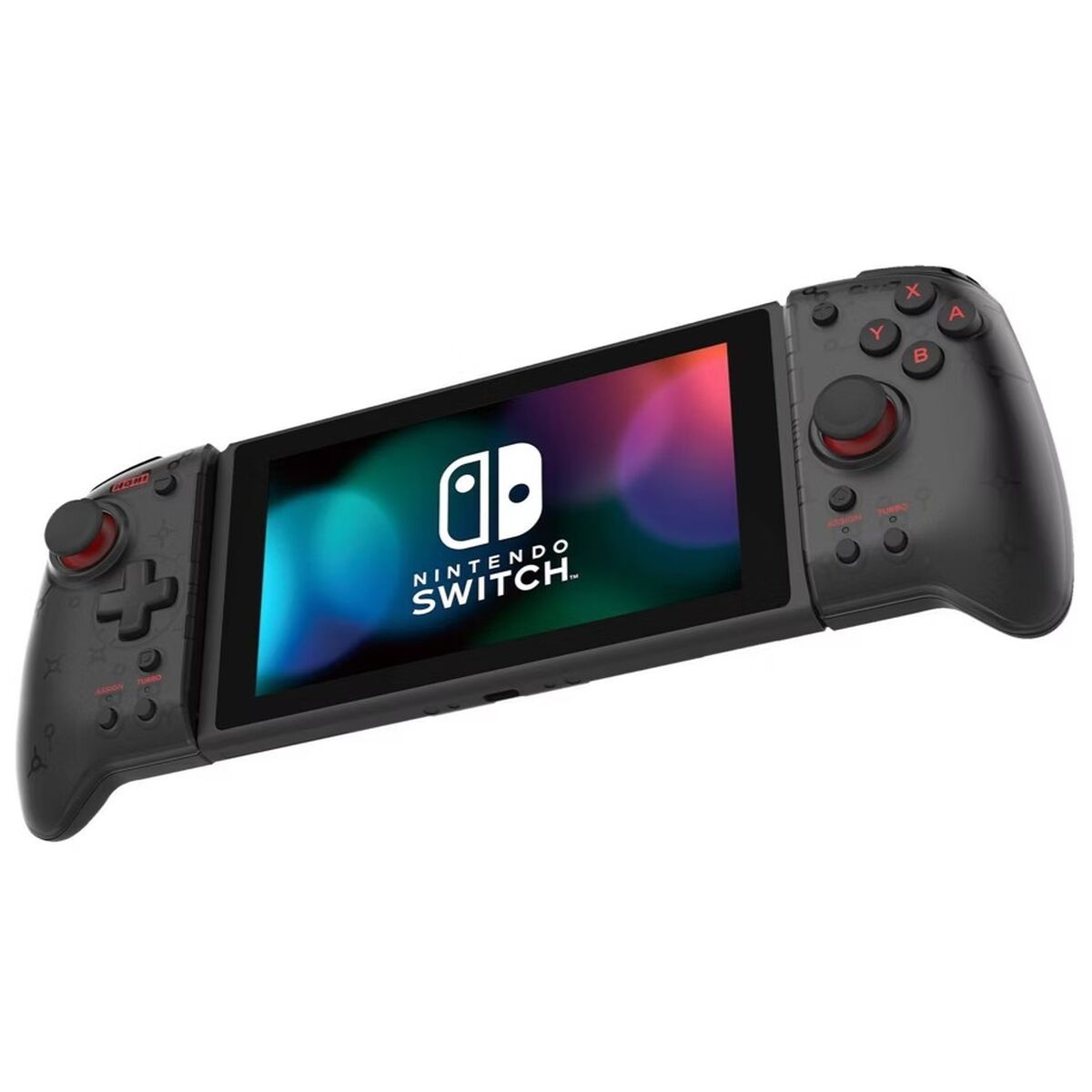 Gaming-Controller «HORI» Split Pad Pro (Switch)