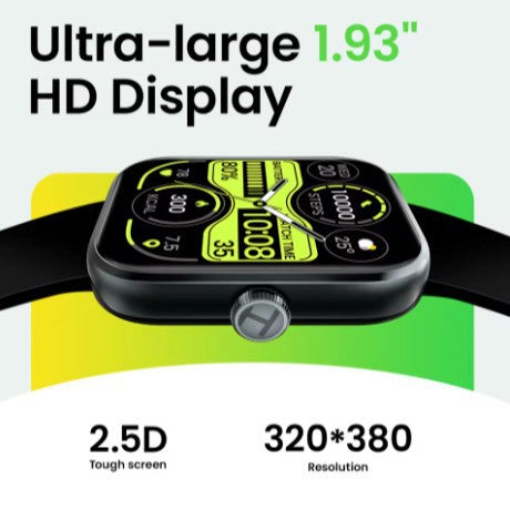 Bluetooth Smartwatch International