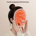 Gesichtsmaske mit Kühl- und Wärmefunktion | LuxeStyle