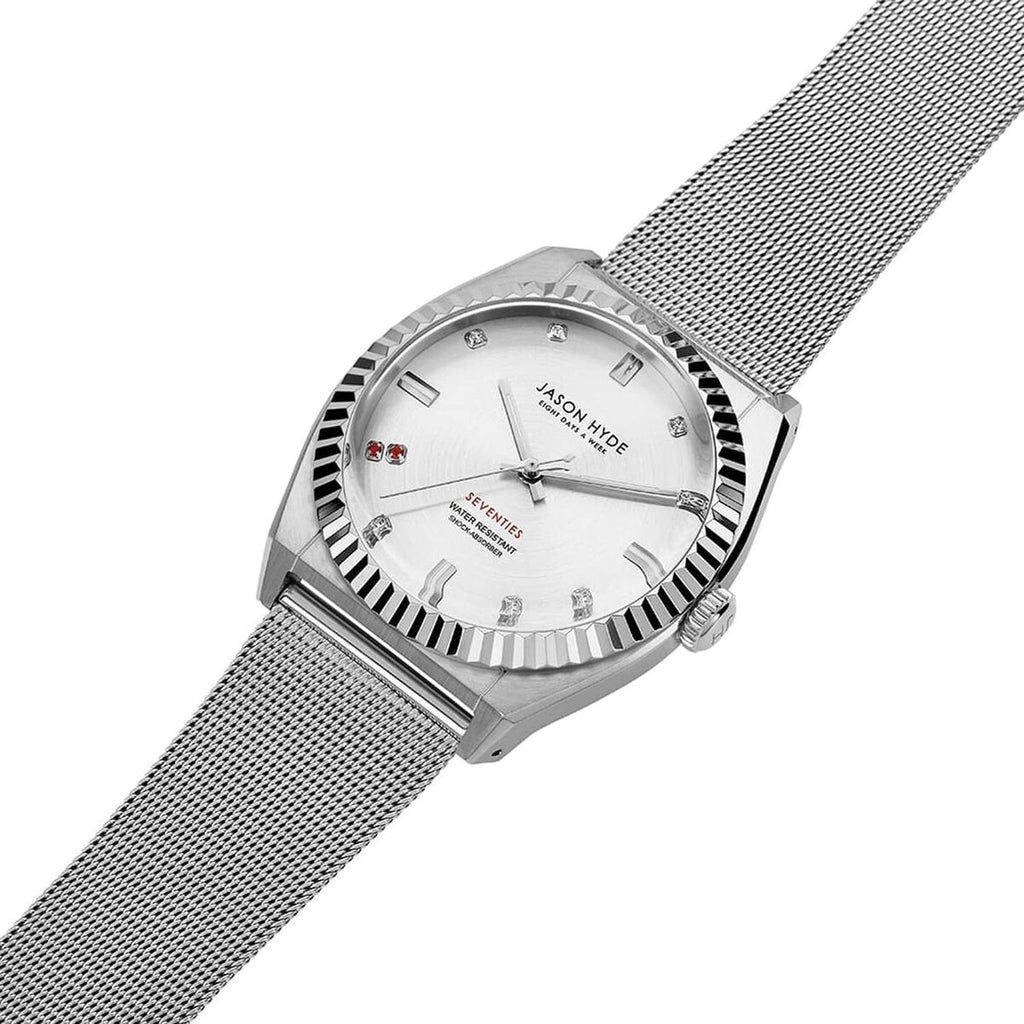 Damenuhr Jason Hyde jh20004 (Ø 40 mm)