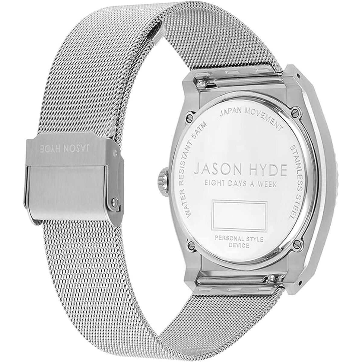 Damenuhr Jason Hyde jh20004 (Ø 40 mm)
