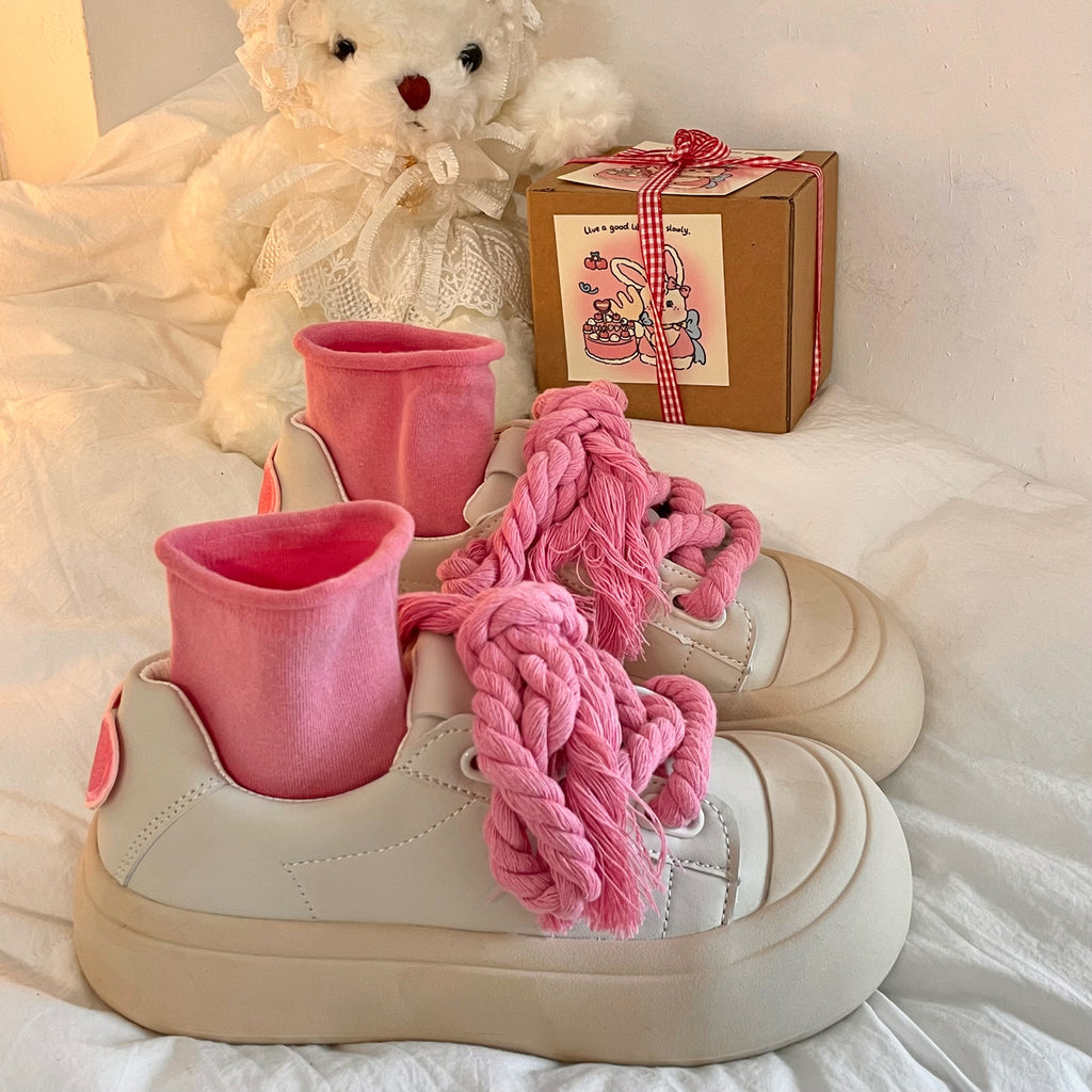 Crossover-Sneaker