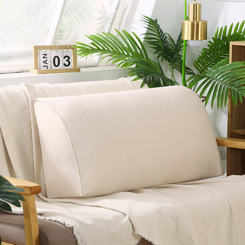 Sofa-Kissen abnehmbar und waschbar
