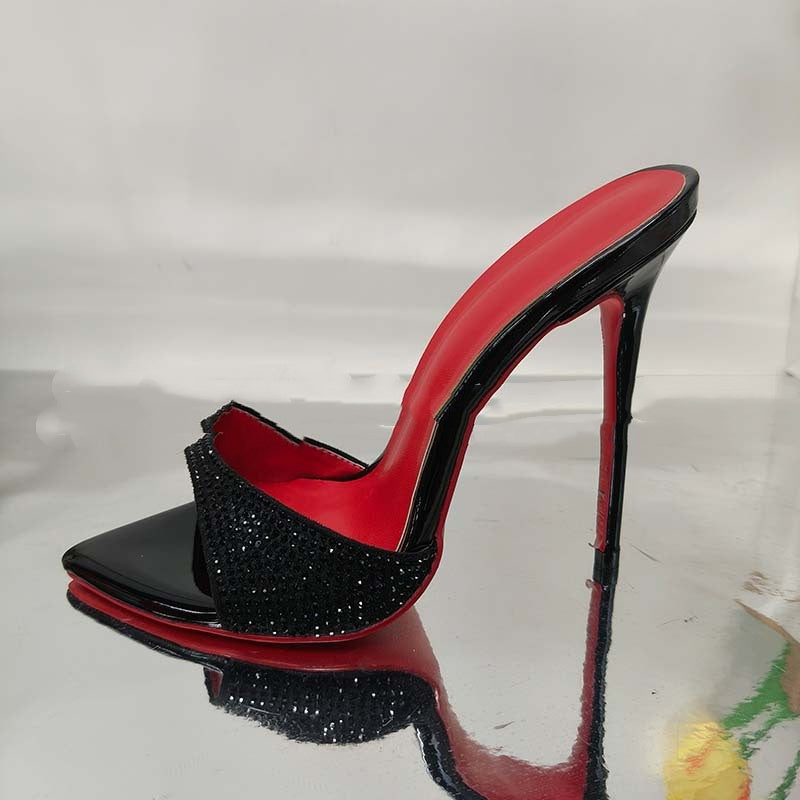 High Heel Sandalen – Bild 7 | LuxeStyle