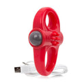 Vibrationsring Rot: Maximiere deine Lust!
