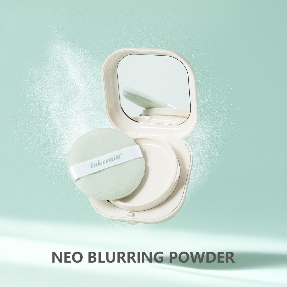 Lakerain Soft-Focus Lockerpuder 7 g – Bild 4 | LuxeStyle