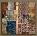 Farbe: No 14-110X110