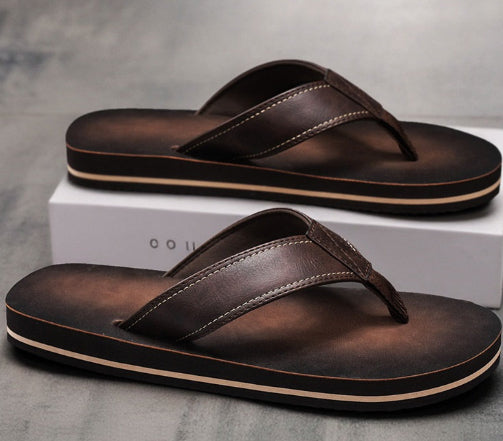 Herren Flip-Flops – Rutschfest und Casual