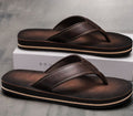 Herren Flip-Flops – Rutschfest und Casual