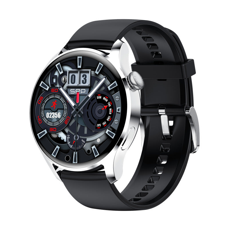 Smartes Fitness Armband mit Blutsauerstoffmessung | LuxeStyle