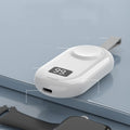 Kabellose Powerbank für Smartwatches – Bild 1 | LuxeStyle