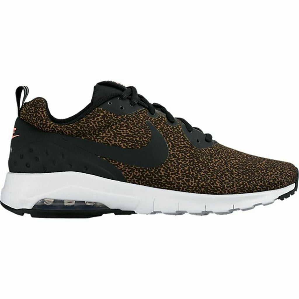 Herren-Sportschuhe Nike Air Max Motion Braun – LuxeStyle Schweiz