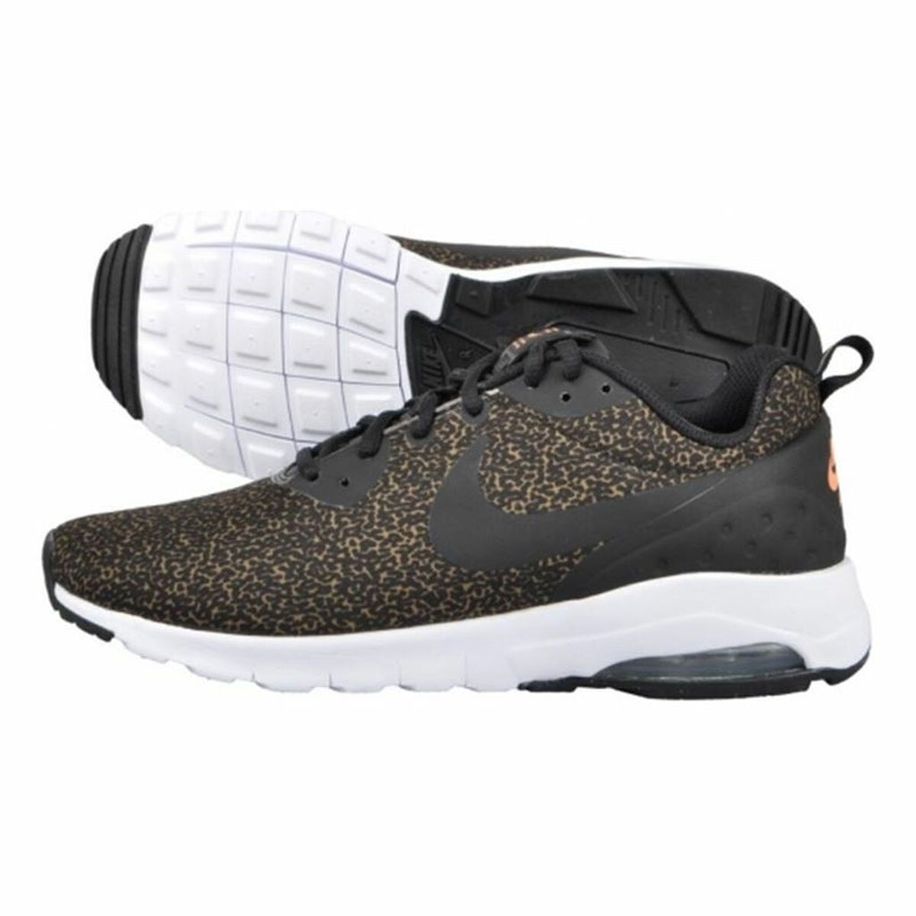 Herren-Sportschuhe Nike Air Max Motion Braun – LuxeStyle Schweiz