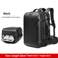 Business Travel Rucksack – 19 Zoll, wasserdicht