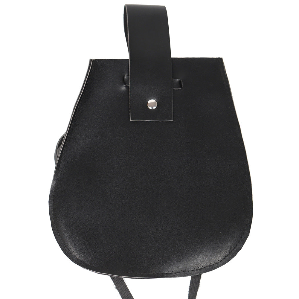 Retro Ritter Hosentaschenaccessoires