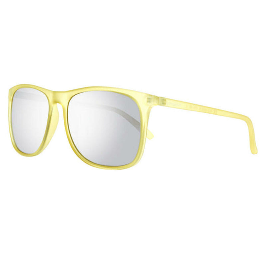 Unisex Sonnenbrillen – Klarer Blick für jeden Stil.