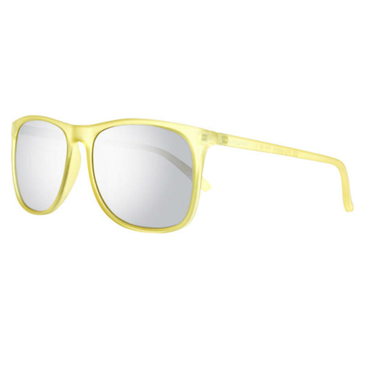 Unisex Sonnenbrillen – Klarer Blick für jeden Stil.