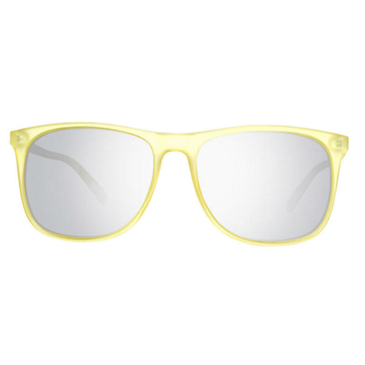 Unisex Sonnenbrillen – Klarer Blick für jeden Stil.