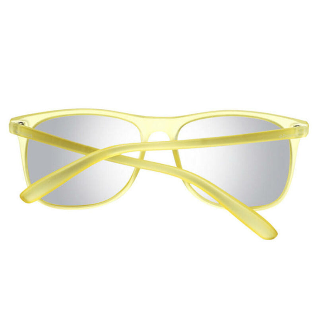 Unisex Sonnenbrillen – Klarer Blick für jeden Stil.
