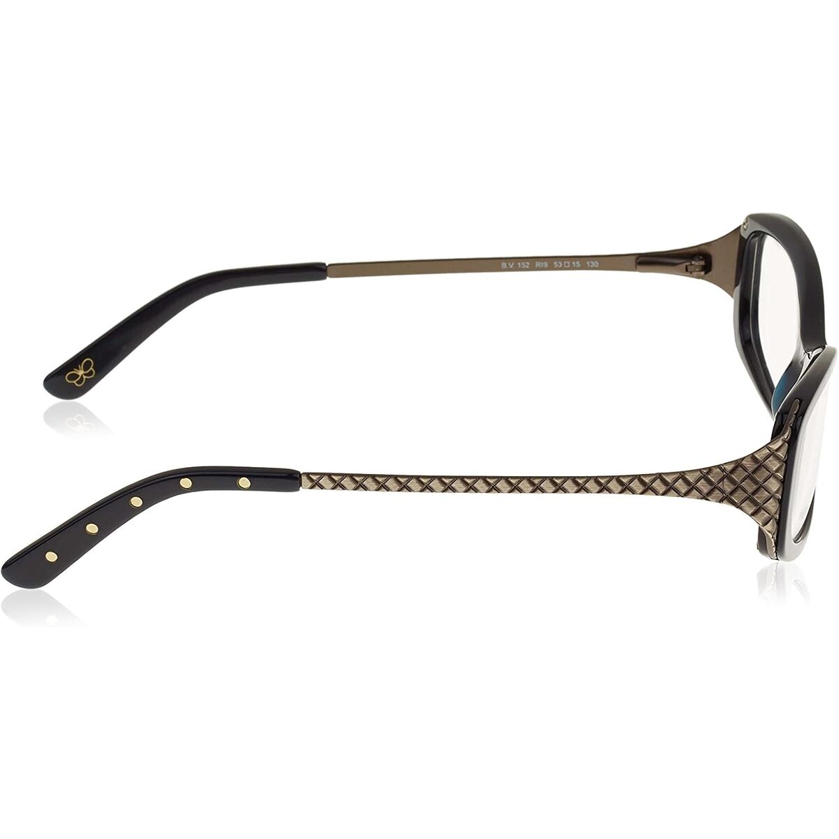 Brillenfassung Bottega Veneta BV152RI9