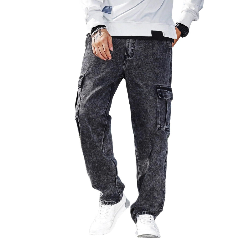 Herren Jeans mit Stretch