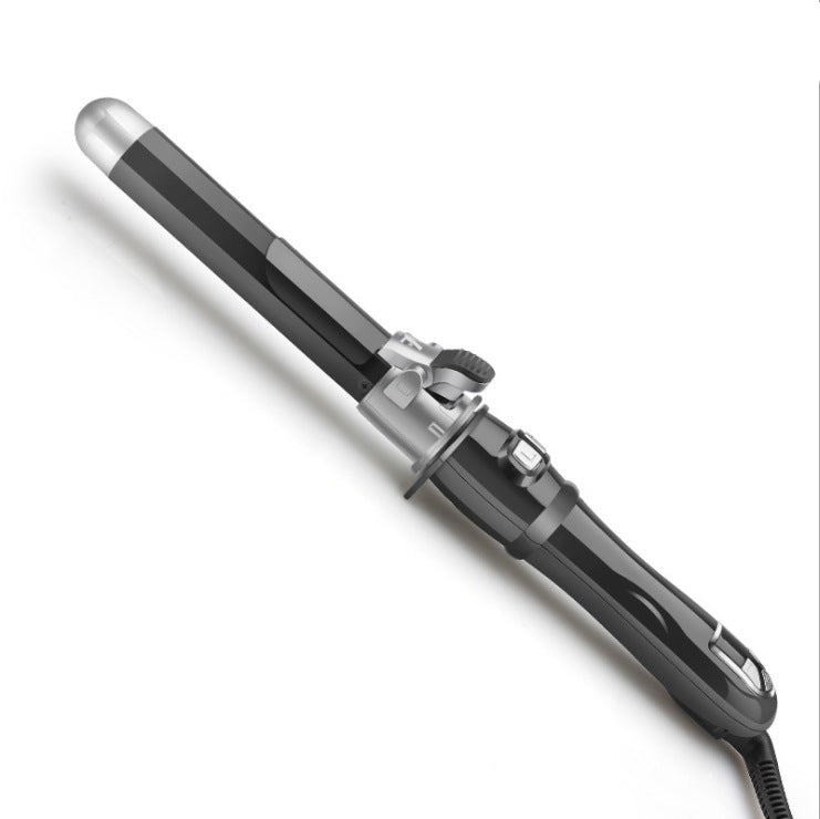 Automatischer Lockenstab mit Temperaturregelung – Bild 3 | LuxeStyle