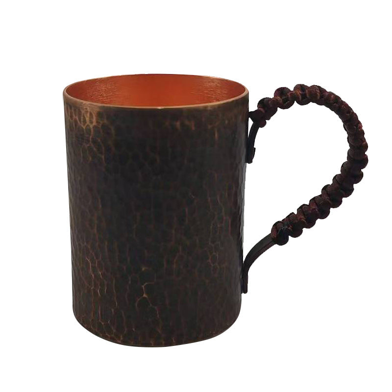 Kupferbecher – Bild 3 | LuxeStyle