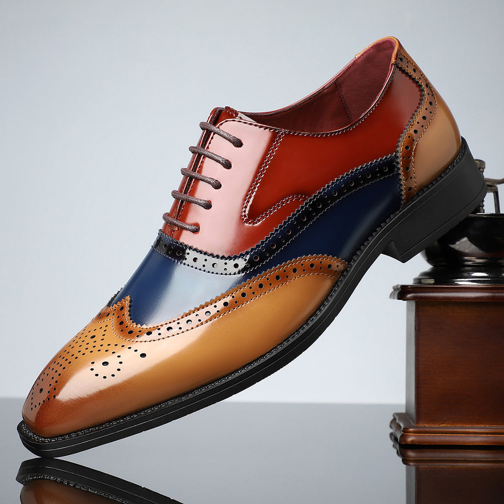 Britische Business-Schuhe – Bild 6 | LuxeStyle