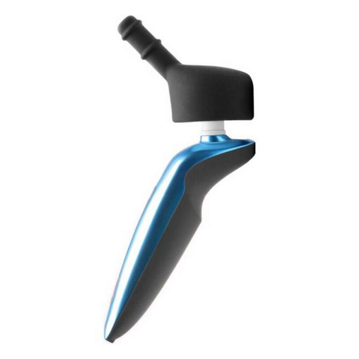 Ersatzkopf Tantus Schwarz