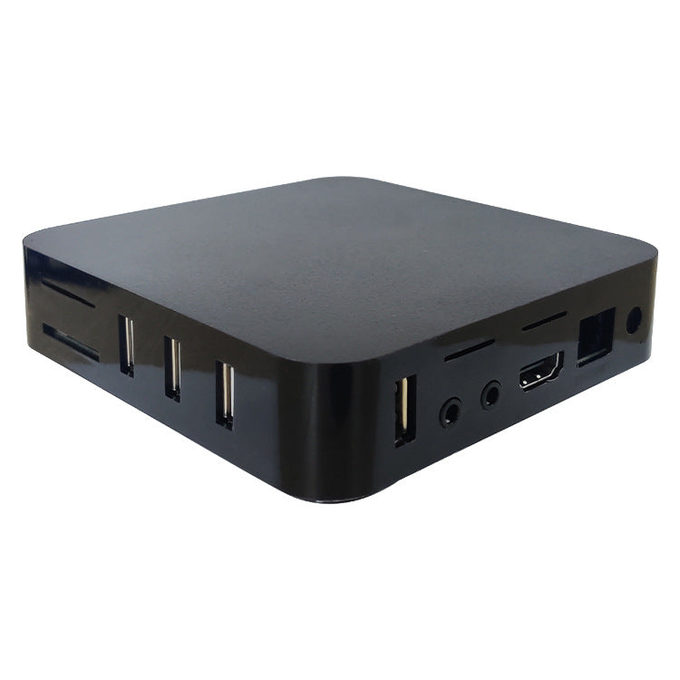 Android TV Box mit Wi-Fi und HDMI