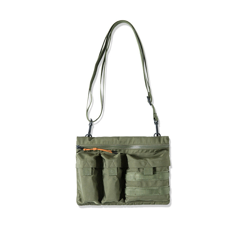 Outdoor-Gürteltasche für Herren