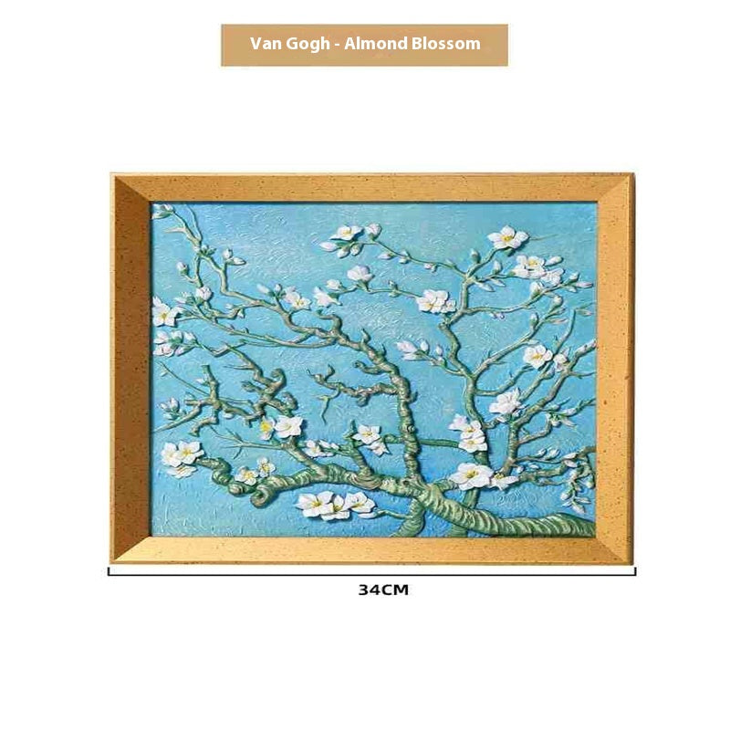 Malen nach Zahlen – Van Gogh Sonnenblumen – Bild 7 | LuxeStyle