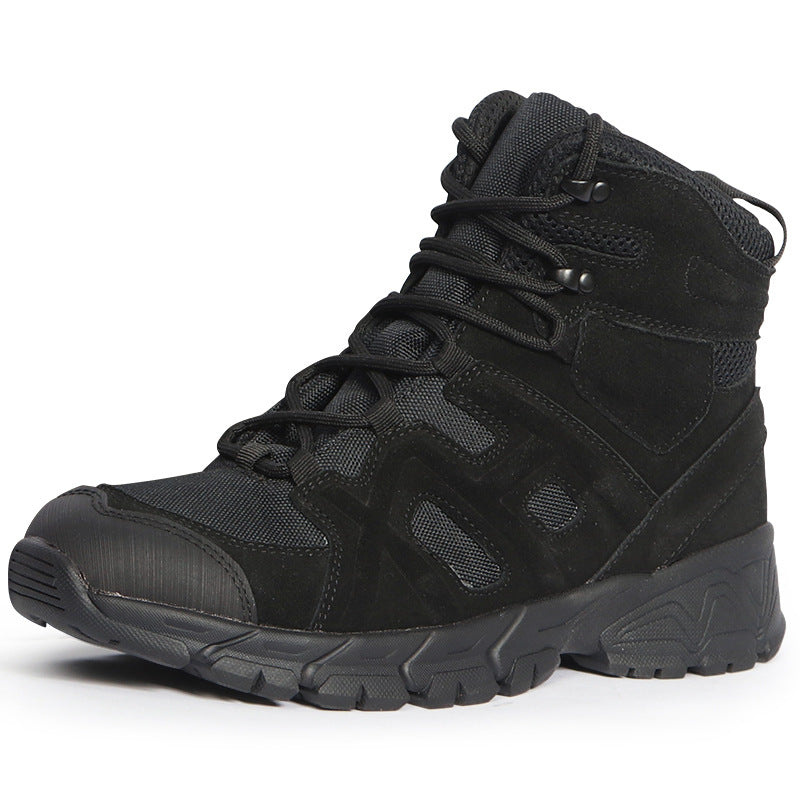 Ultraleichte Combat Outdoor Stiefel