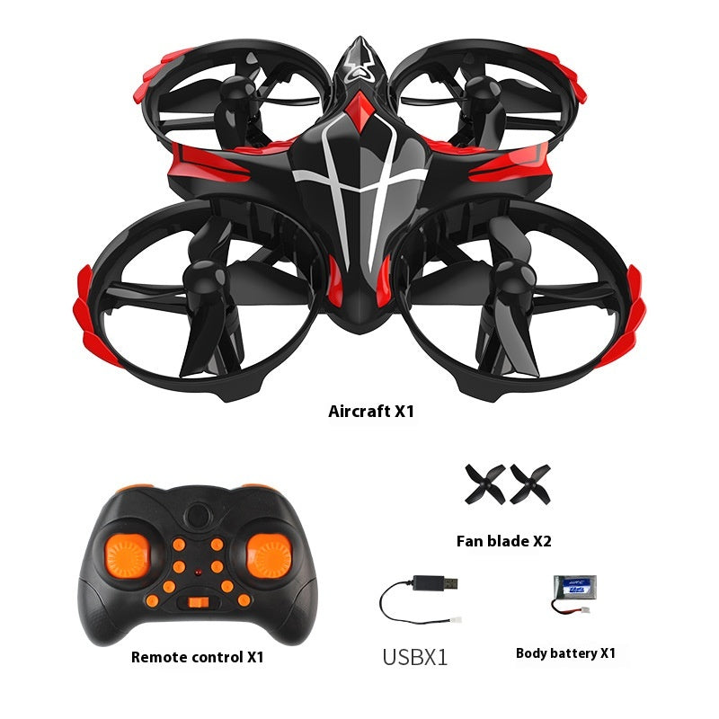 Mini-Drone mit Gestensensorik
