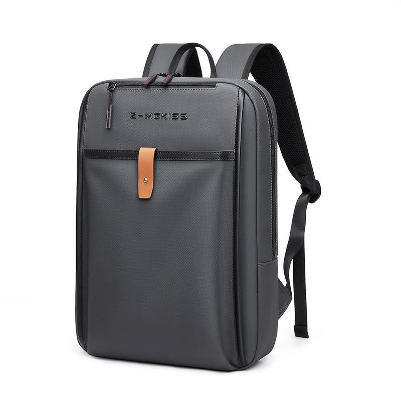 Business Travel Rucksack – Grosses Volumen – Bild 5 | LuxeStyle