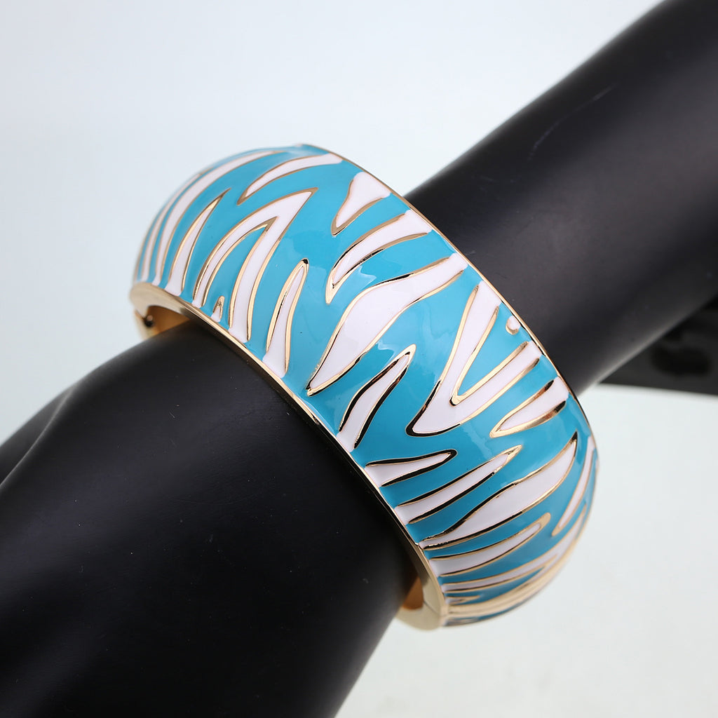 Farbenflut-Armband – Bild 7 | LuxeStyle
