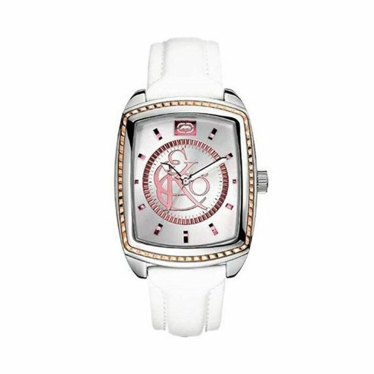 Herrenuhr Marc Ecko