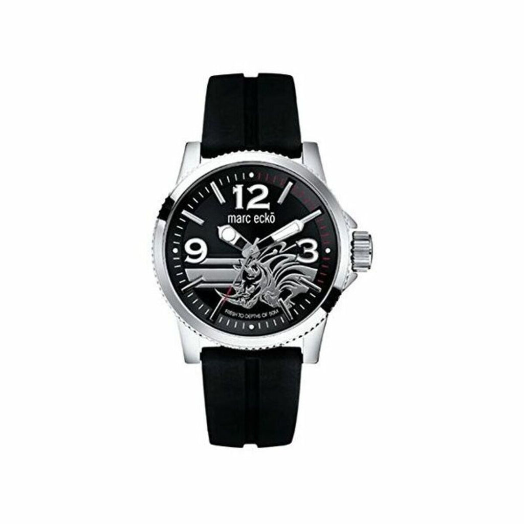 Herrenuhr Marc Ecko