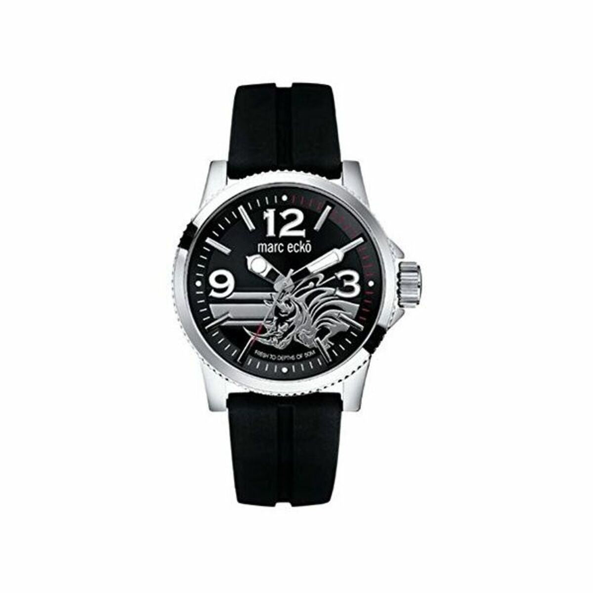 Herrenuhr Marc Ecko