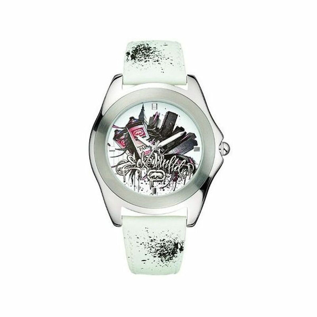 Herrenuhr Marc Ecko