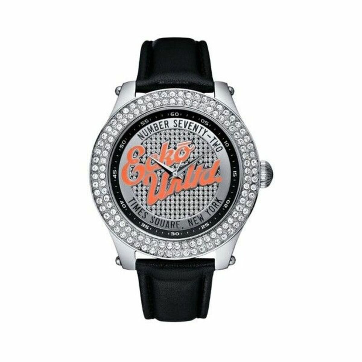 Herrenuhr Marc Ecko