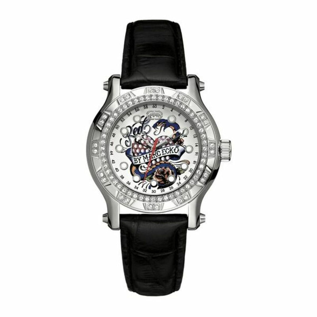Unisex-Uhr Marc Ecko