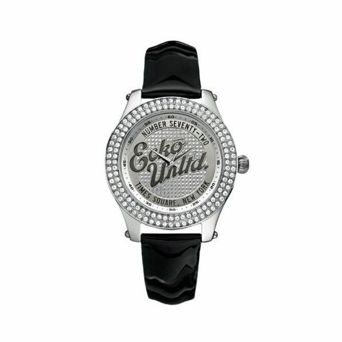Unisex-Uhr Marc Ecko