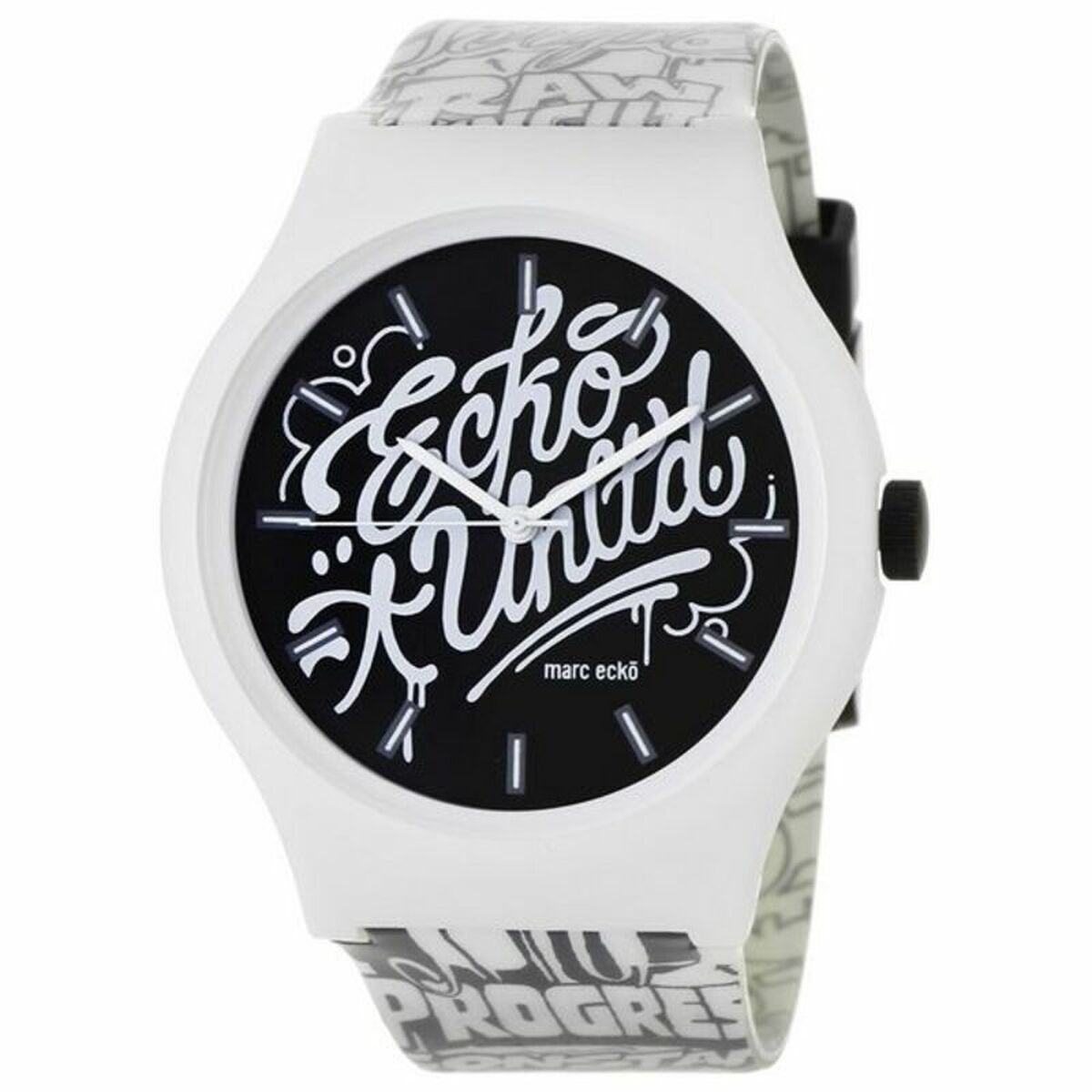 Herrenuhr Marc Ecko