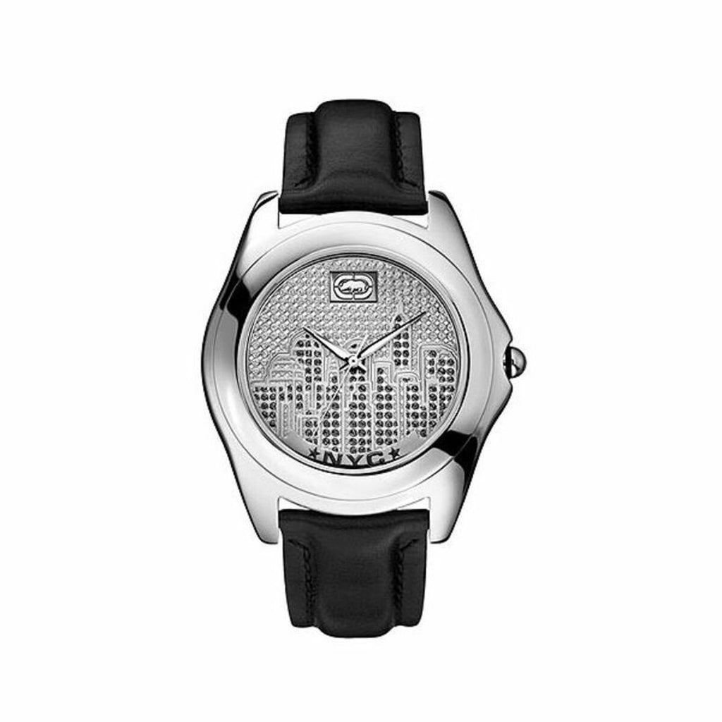 Herrenuhr Marc Ecko