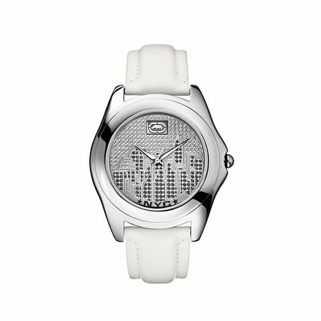 Herrenuhr Marc Ecko