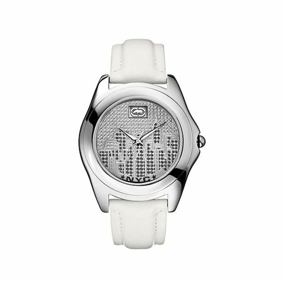 Herrenuhr Marc Ecko