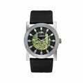 Herrenuhr Marc Ecko Silberfarben