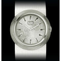 Herrenuhr Marc Ecko Silberfarben